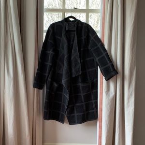Eileen Fisher Coat